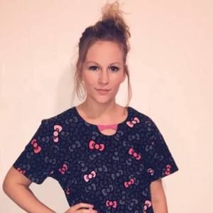 Meet your Posher, Leigh ann